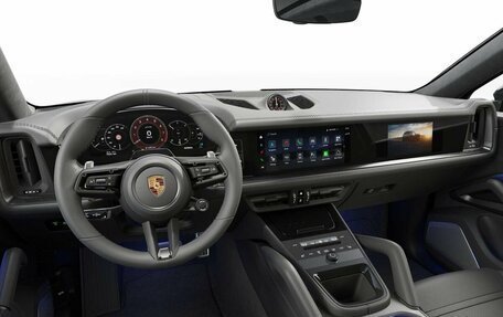 Porsche Cayenne III, 2025 год, 26 400 000 рублей, 9 фотография