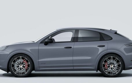 Porsche Cayenne III, 2025 год, 26 400 000 рублей, 2 фотография