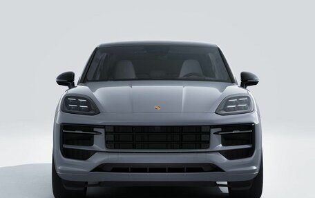 Porsche Cayenne III, 2025 год, 26 400 000 рублей, 5 фотография
