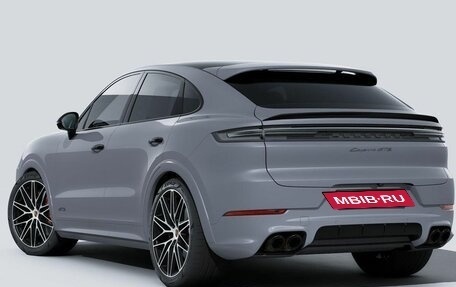 Porsche Cayenne III, 2025 год, 26 400 000 рублей, 3 фотография