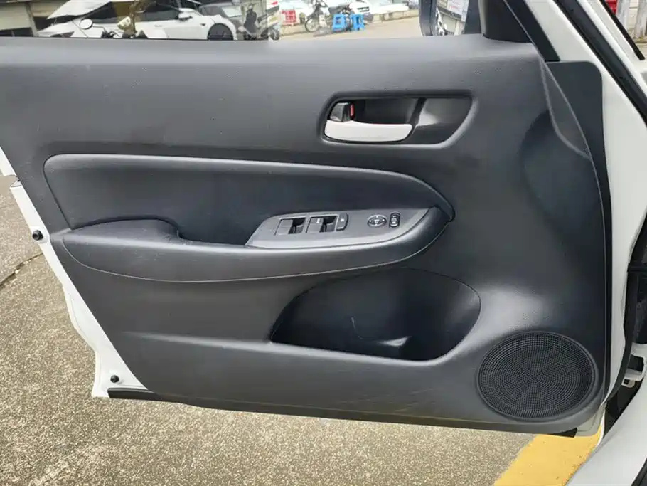 Honda Fit III, 2022 год, 1 649 000 рублей, 7 фотография