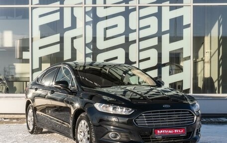 Ford Mondeo V, 2015 год, 1 200 000 рублей, 1 фотография
