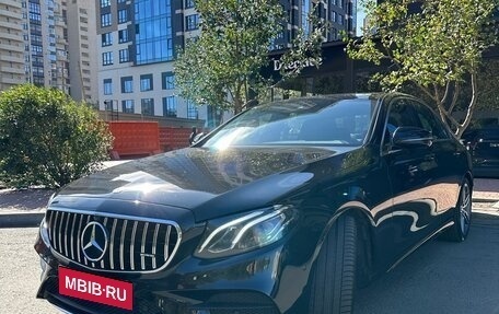 Mercedes-Benz E-Класс, 2016 год, 3 700 000 рублей, 1 фотография