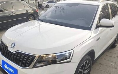 Skoda Kamiq I, 2022 год, 1 310 000 рублей, 1 фотография