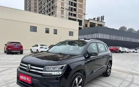 Volkswagen Tharu, 2021 год, 1 630 000 рублей, 1 фотография