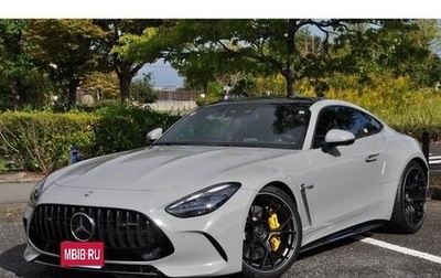 Mercedes-Benz AMG GT, 2025 год, 21 500 000 рублей, 1 фотография