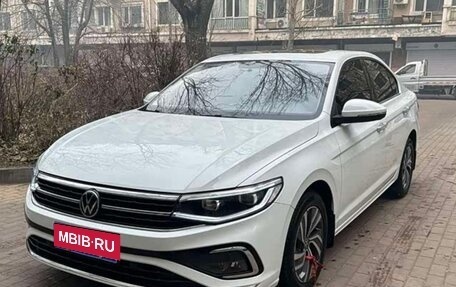 Volkswagen Bora, 2022 год, 1 290 000 рублей, 1 фотография