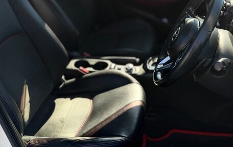 Mazda CX-3 I, 2018 год, 1 500 000 рублей, 17 фотография