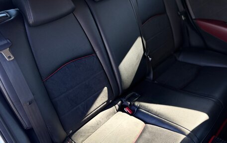 Mazda CX-3 I, 2018 год, 1 500 000 рублей, 16 фотография