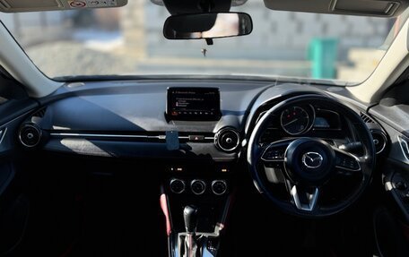 Mazda CX-3 I, 2018 год, 1 500 000 рублей, 18 фотография