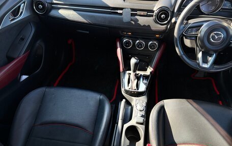 Mazda CX-3 I, 2018 год, 1 500 000 рублей, 19 фотография