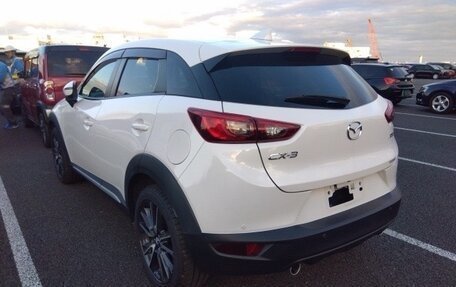 Mazda CX-3 I, 2018 год, 1 500 000 рублей, 22 фотография