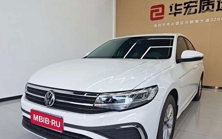 Volkswagen Bora, 2022 год, 1 190 005 рублей, 1 фотография