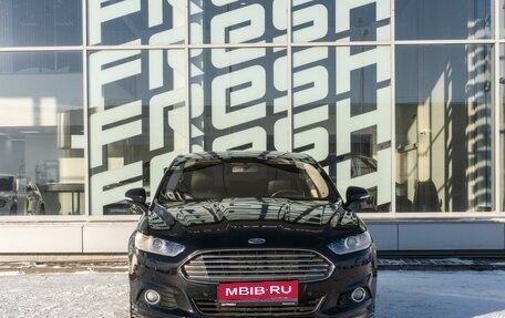 Ford Mondeo V, 2015 год, 1 200 000 рублей, 3 фотография