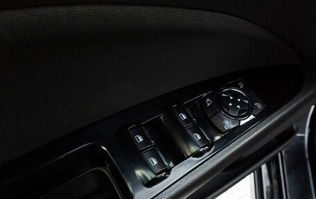 Ford Mondeo V, 2015 год, 1 200 000 рублей, 12 фотография