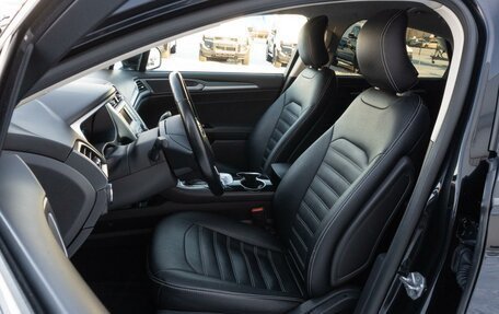 Ford Mondeo V, 2015 год, 1 200 000 рублей, 10 фотография