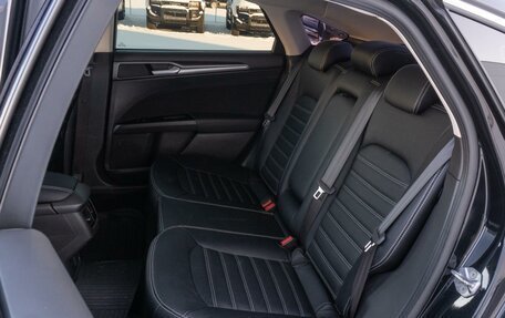 Ford Mondeo V, 2015 год, 1 200 000 рублей, 9 фотография