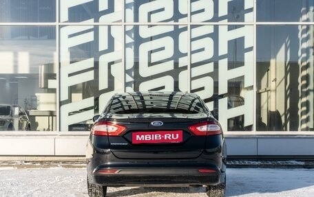 Ford Mondeo V, 2015 год, 1 200 000 рублей, 4 фотография