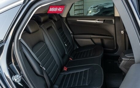 Ford Mondeo V, 2015 год, 1 200 000 рублей, 7 фотография