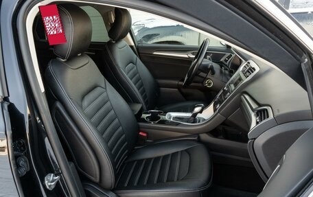 Ford Mondeo V, 2015 год, 1 200 000 рублей, 8 фотография