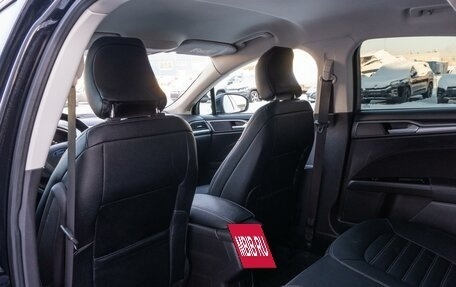 Ford Mondeo V, 2015 год, 1 200 000 рублей, 11 фотография