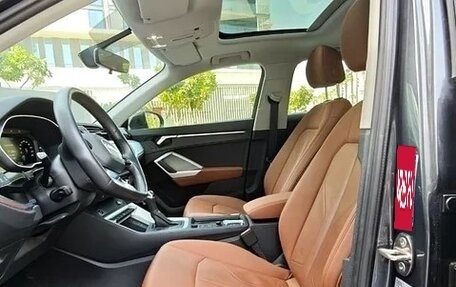 Audi Q3 Sportback, 2022 год, 3 500 009 рублей, 12 фотография