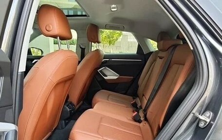 Audi Q3 Sportback, 2022 год, 3 500 009 рублей, 15 фотография