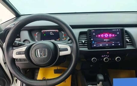 Honda Fit, 2022 год, 1 269 153 рублей, 11 фотография