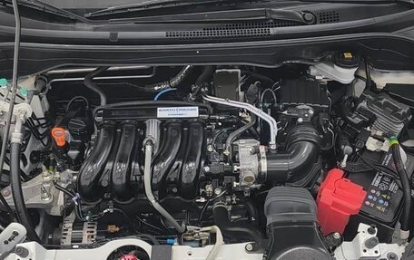 Honda Fit, 2022 год, 1 269 153 рублей, 15 фотография