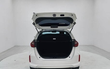 Honda Fit, 2022 год, 1 269 153 рублей, 14 фотография