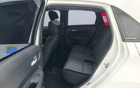 Honda Fit, 2022 год, 1 269 153 рублей, 8 фотография