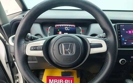 Honda Fit, 2022 год, 1 269 153 рублей, 12 фотография