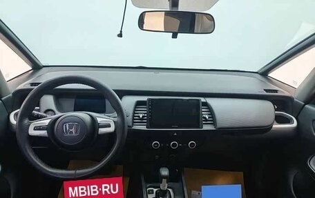 Honda Fit, 2022 год, 1 269 153 рублей, 9 фотография