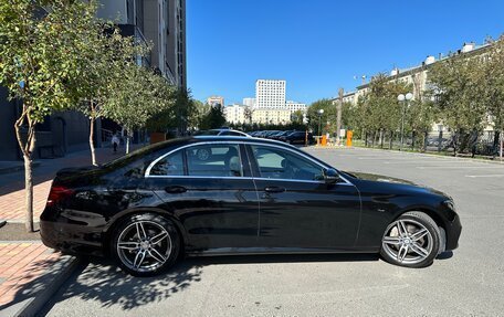 Mercedes-Benz E-Класс, 2016 год, 3 700 000 рублей, 3 фотография