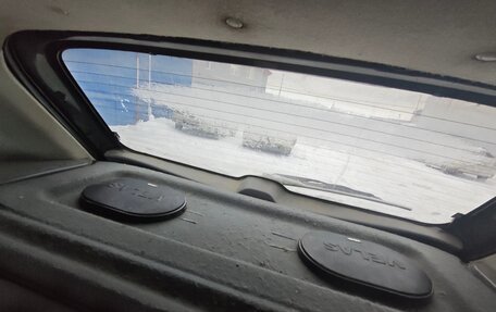 Mazda 323, 1999 год, 230 000 рублей, 11 фотография