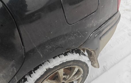 Mazda 323, 1999 год, 230 000 рублей, 14 фотография