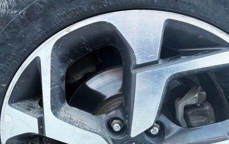 KIA Sportage IV рестайлинг, 2019 год, 1 985 000 рублей, 7 фотография