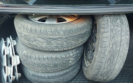 Volkswagen Polo VI (EU Market), 2012 год, 750 000 рублей, 12 фотография