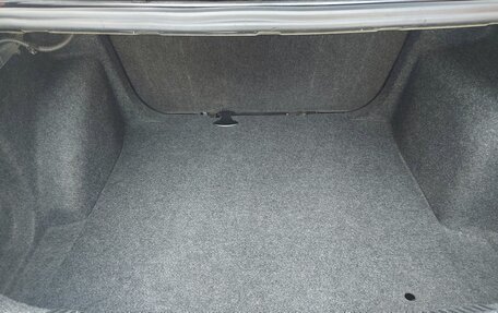 Volkswagen Polo VI (EU Market), 2012 год, 750 000 рублей, 11 фотография