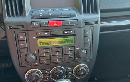 Land Rover Freelander II рестайлинг 2, 2010 год, 1 790 000 рублей, 6 фотография