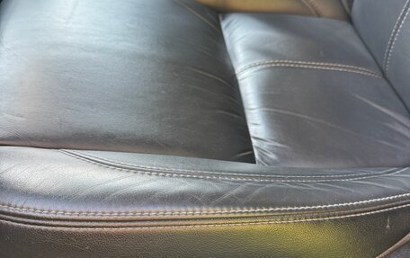 Land Rover Freelander II рестайлинг 2, 2010 год, 1 790 000 рублей, 8 фотография