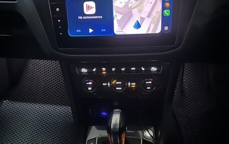 Volkswagen Tiguan II, 2017 год, 2 180 000 рублей, 8 фотография