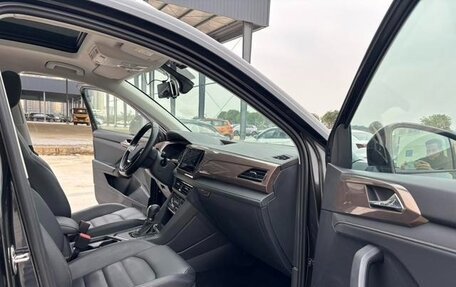 Volkswagen Tharu, 2021 год, 1 630 000 рублей, 6 фотография