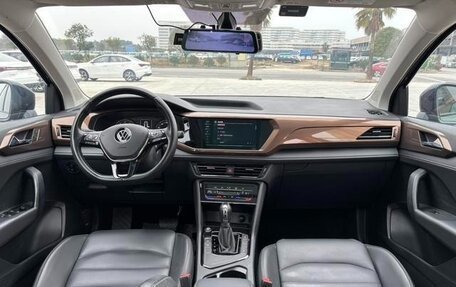 Volkswagen Tharu, 2021 год, 1 630 000 рублей, 7 фотография