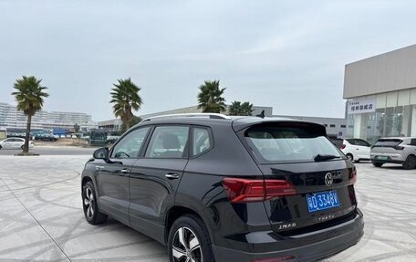 Volkswagen Tharu, 2021 год, 1 630 000 рублей, 5 фотография