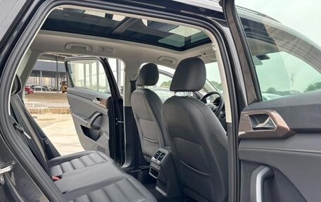 Volkswagen Tharu, 2021 год, 1 630 000 рублей, 8 фотография