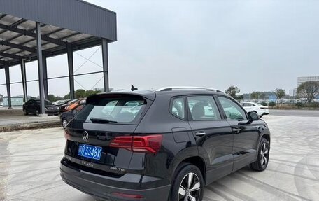 Volkswagen Tharu, 2021 год, 1 630 000 рублей, 4 фотография