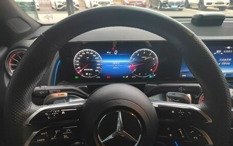 Mercedes-Benz GLB AMG, 2024 год, 5 850 002 рублей, 8 фотография