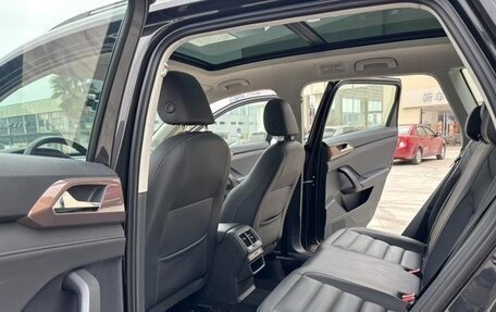 Volkswagen Tharu, 2021 год, 1 630 000 рублей, 9 фотография