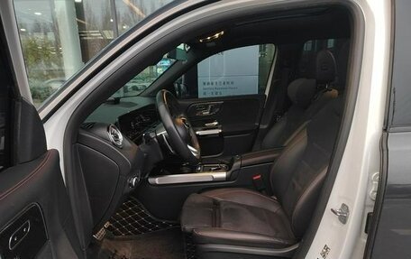 Mercedes-Benz GLB AMG, 2024 год, 5 850 002 рублей, 6 фотография